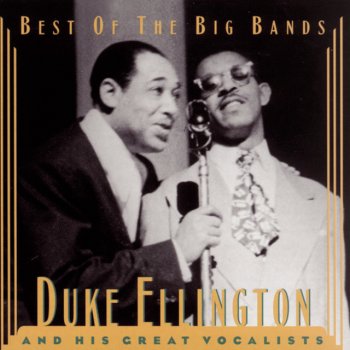 Duke Ellington Take Love Easy