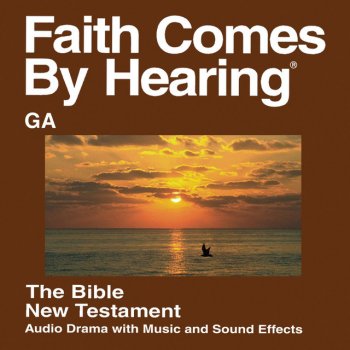 Bible Matthew 08