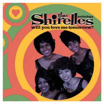 The Shirelles Shades Of Blue