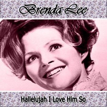 Brenda Lee Rock-A-Bye Your Baby With a Dixie