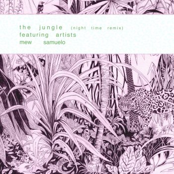 samuelo The Jungle (Night Time Remix)