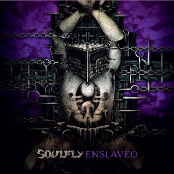 Soulfly Redemption of Man By God