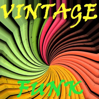 Daniel LeBlanc Wide Leg Funk