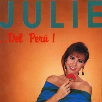 Julie Freundt Viva el Perú & Sereno