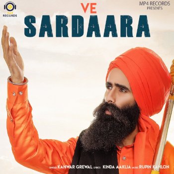 Kanwar Grewal Ve Sardaara