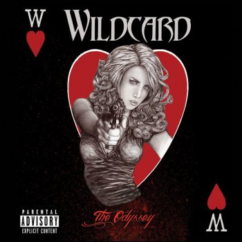 Wildcard Vampire Red (feat. Madness)