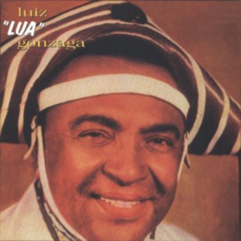 Luiz Gonzaga O Tocador Quer Beber