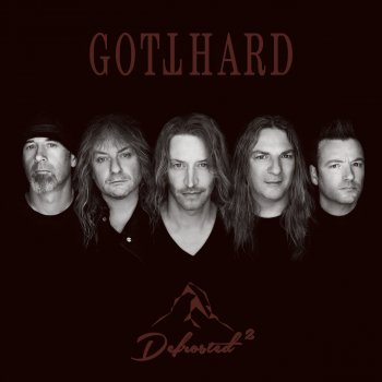 Gotthard Tequila Symphony (Live Acoustic, 2018)