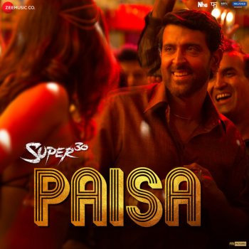 Ajay-Atul feat. Vishal Dadlani Paisa