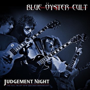 Blue Öyster Cult Astronomy - Live 1979