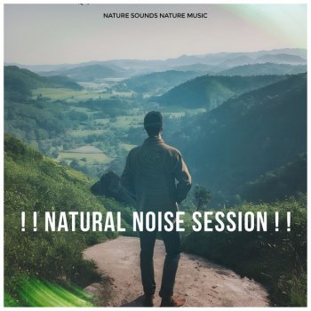 Nature Recordings Sunrise habitat