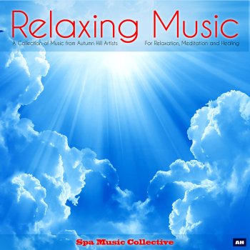 Spa Music Collective Sleeping Song