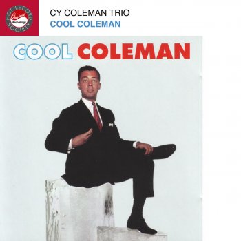 Cy Coleman I Want To Be Happy
