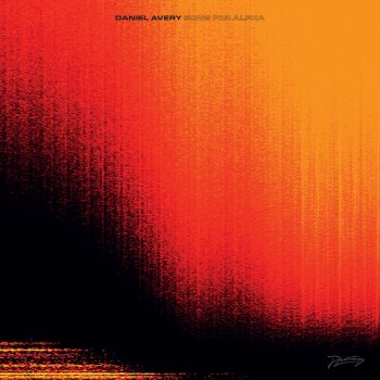 Daniel Avery Embers