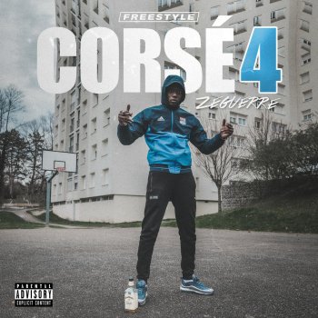 ZeGuerre Corsé #4 (Freestyle)