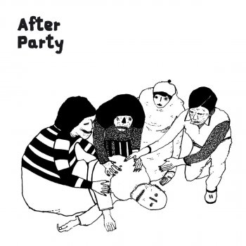dOP After Party - Le Loup Remix