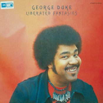 George Duke Don't Be Shy (with Al "Embamba" Johnson, Leon "Ndugu" Chancler & George Johnson)