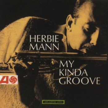 Herbie Mann Saudade Da Bahia