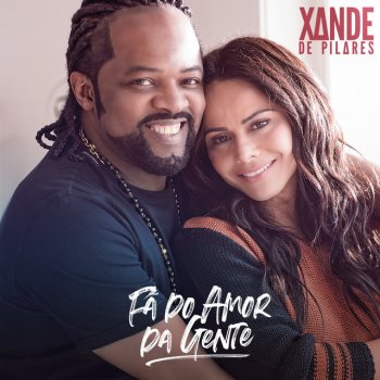 Xande De Pilares Fã do Amor da Gente