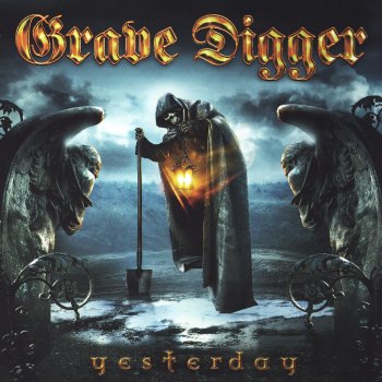 Grave Digger No Quarter