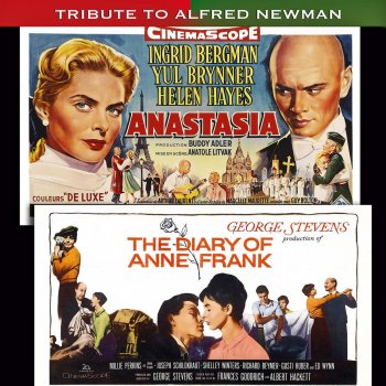 Alfred Newman End Title – Anastasia (From "Anastasia")