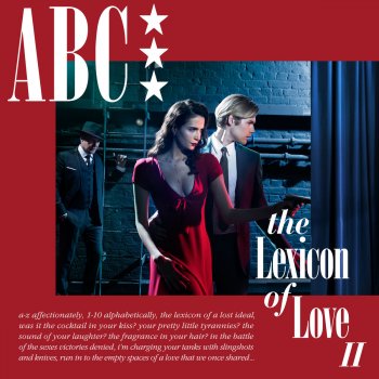 ABC Singer Not the Song