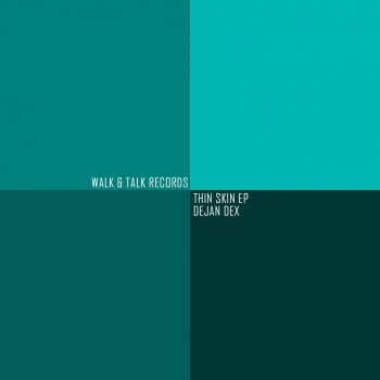 Исполнитель Dejan Dex, альбом Thin Skin