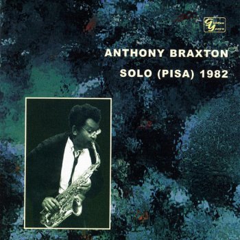 Anthony Braxton Composition 26G+99G