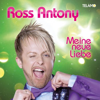 Ross Antony Kettenkarussell