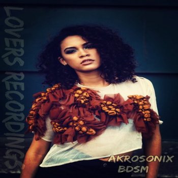 AkroSonix Give Me More (Instrumental Mix)