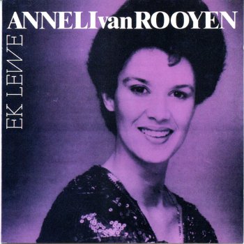 Anneli van Rooyen Kerel In 'n Volksie