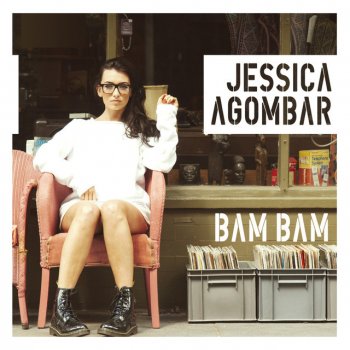 Исполнитель Jessica Agombar, альбом Bam Bam