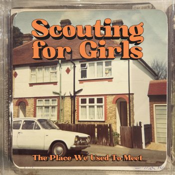 Scouting For Girls Song I Can't Forget