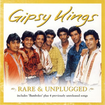 Gipsy Kings I Know