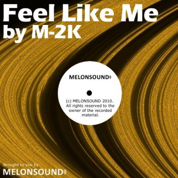 M-2K Feel Like Me (Radio Mix)