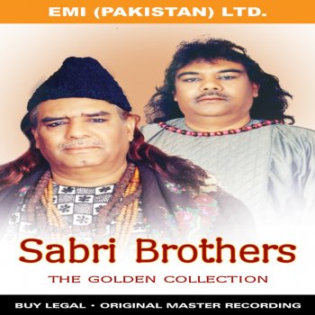 Sabri Brothers Man Kunto Maula