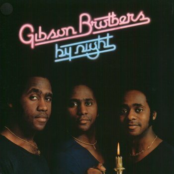 Gibson Brothers Haunted Love