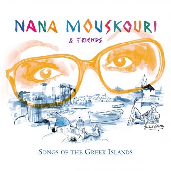 Nana Mouskouri feat. Helena Paparizou Dari-dari