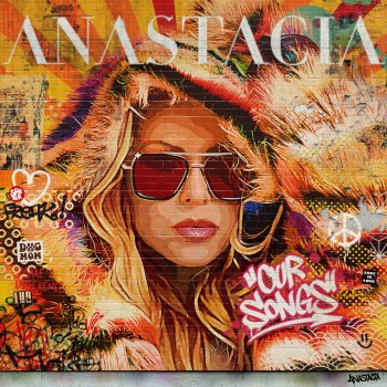 Anastacia Born to Live