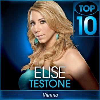 Elise Testone Vienna (American Idol Peformance)
