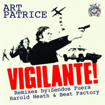 Art Patrice Vigilante