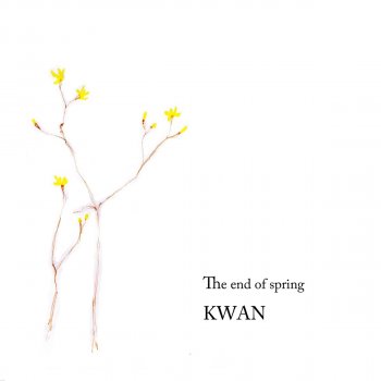 Kwan to the west