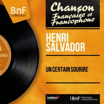 Henri Salvador Amour de Saint-Tropez