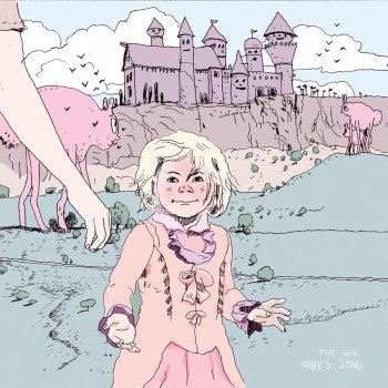 Исполнитель The Sea, альбом Abby's Song