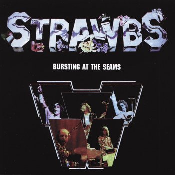 Strawbs Backside