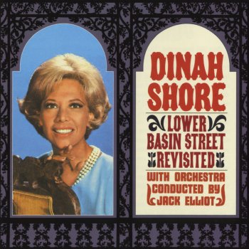 Dinah Shore Do-Re-Mi