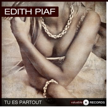 Edith Piaf De l'autre côté de la rue