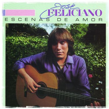 José Feliciano No Hay Sombra Que Me Cubra