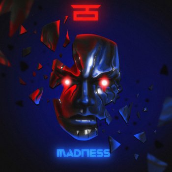 Исполнитель Eqwillus, альбом Madness - Single