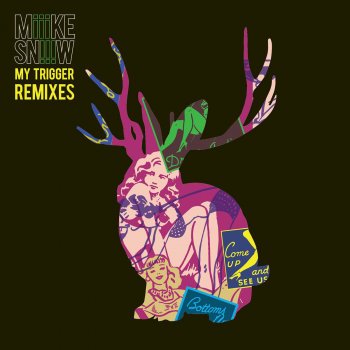 Miike Snow My Trigger (Olin Batista Remix)